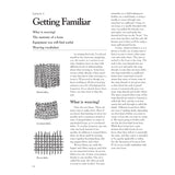 Learning to Weave - Spiral Bound