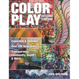 Color Play - 9781607059646