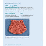 Increase Decrease - B