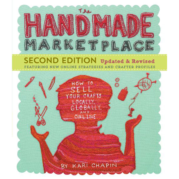 The Handmade Marketplace