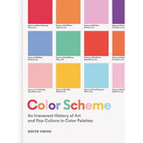 Color Scheme - The Woolery