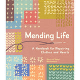 Mending Life - 9781632175175