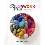 The Colorwork Bible - 9781632506658
