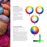 The Colorwork Bible - Color Wheel