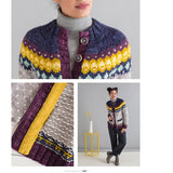 The Colorwork Bible - Project