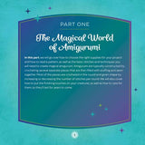 Crochet Magical Creatures - Part One