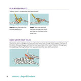 Crochet Magical Creatures - Instruction