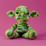 Crochet Magical Creatures - Figure