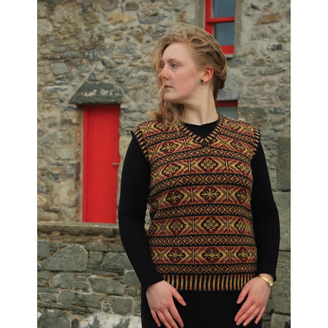 Fair Isle Knitting Tradition - The Woolery