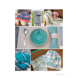 Simple Designs for Meditative Knitting - Table of Contents