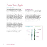 Crochet Cute Critters - Tools