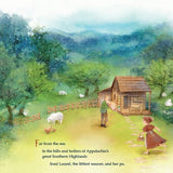 The Littlest Weaver - a