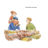 The Littlest Weaver - d