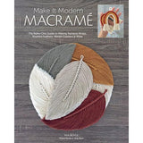 Make it Modern Macramé - 9781644030431