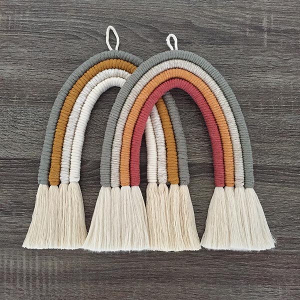 Make it Modern Macramé - c