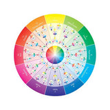 Take-Along Mini Color Wheel - B