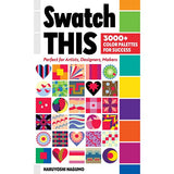 Swatch This - 9781644032275