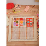 Contemporary Weaving - A