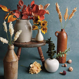 Make Felt Flowers - C