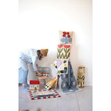 Punch Needle Rug Hooking Handbook - a