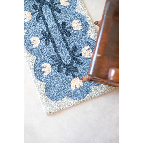 Punch Needle Rug Hooking Handbook | The Woolery