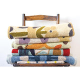 Punch Needle Rug Hooking Handbook - c