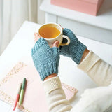 21 Days to Learn to Knit