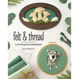 Felt & Thread
