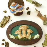 Felt & Thread