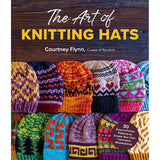 The Art of Knitting Hats - 9781645677017