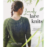 Lovely Lace Knits - 9781645677321