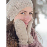 Lovely Lace Knits - a