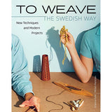 To Weave - 9781646010851