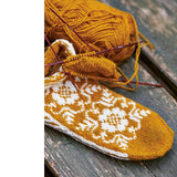 Maja's Swedish Socks - b