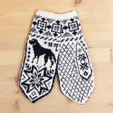 Norwegian Mittens and Gloves - Project #4