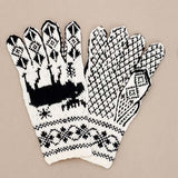 Norwegian Mittens and Gloves - Project #2