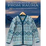 Handknits from Rauma, Norway - 9781646011032