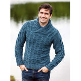 Handknits from Rauma, Norway - Sweater