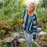 Vivian Hoxbro's Knitting Handbook - Project C