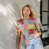 Vivian Hoxbro's Knitting Handbook - Project A