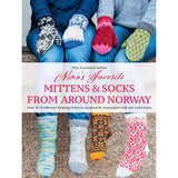 Nina's Favorite Mittens and Socks from Around Norway - 9781646011643