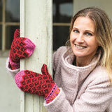 Nina's Favorite Mittens and Socks from Around Norway - F