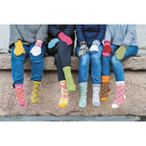 Nina's Favorite Mittens and Socks from Around Norway - A