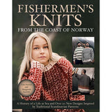 Fishermen's Knits from the Coast of Norway - 9781646011650