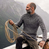 Fishermen's Knits from the Coast of Norway - Project C