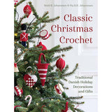 Classic Christmas Crochet - 9781646011667