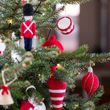 Classic Christmas Crochet - Tree