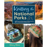 Knitting the National Parks - 9781681888439