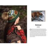 Knitting the National Parks - Project C