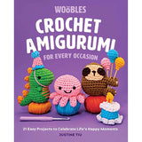Crochet Amigurumi for Every Occasion - B9781681888569